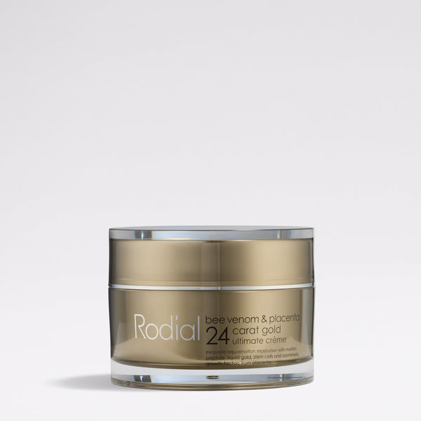 Bee Venom 24 Carat Gold Ultimate Crème | Rodial