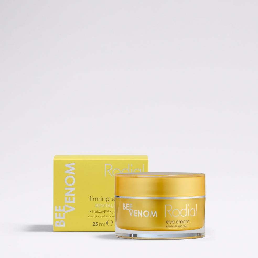 Bee Venom Eye Cream