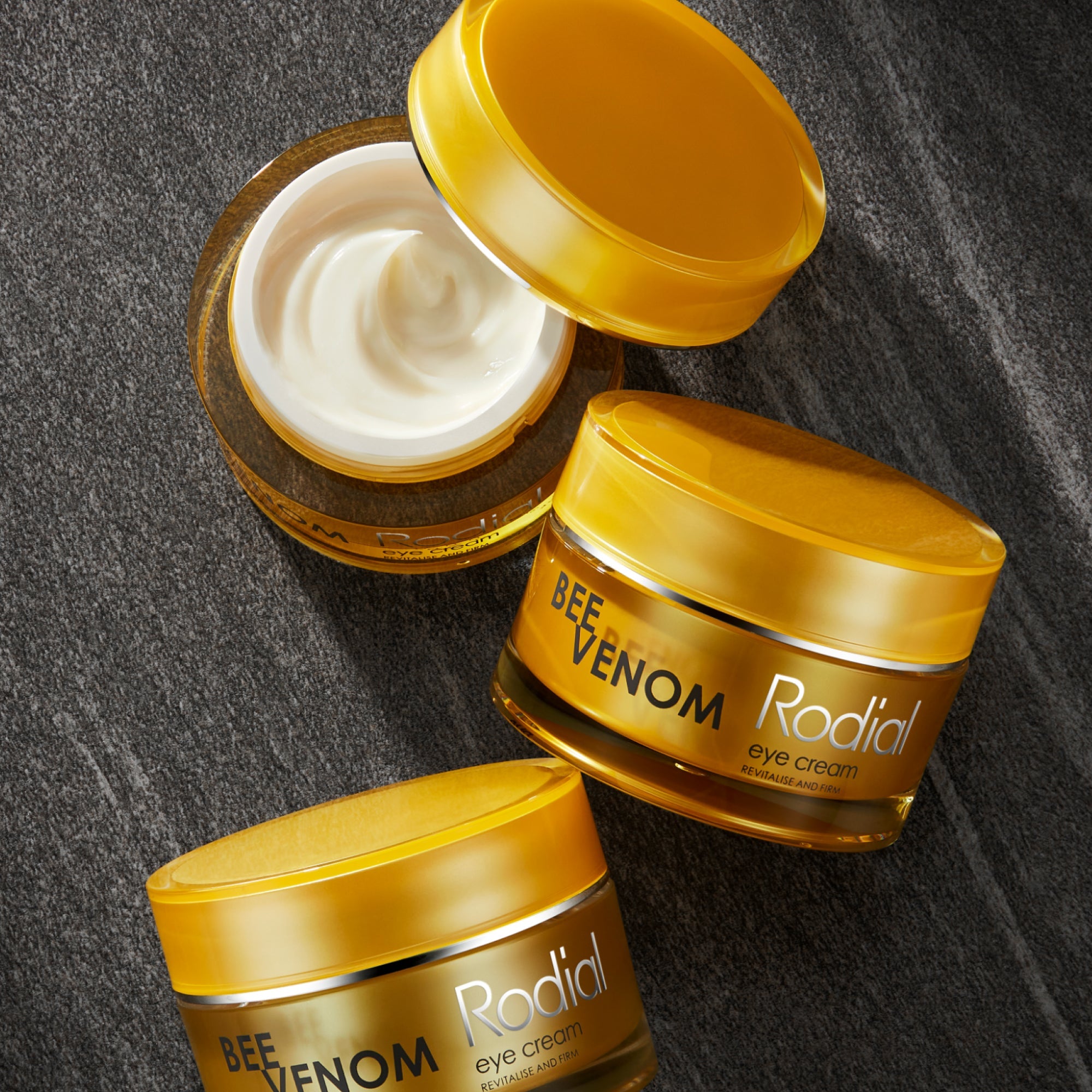 Bee Venom Eye Cream