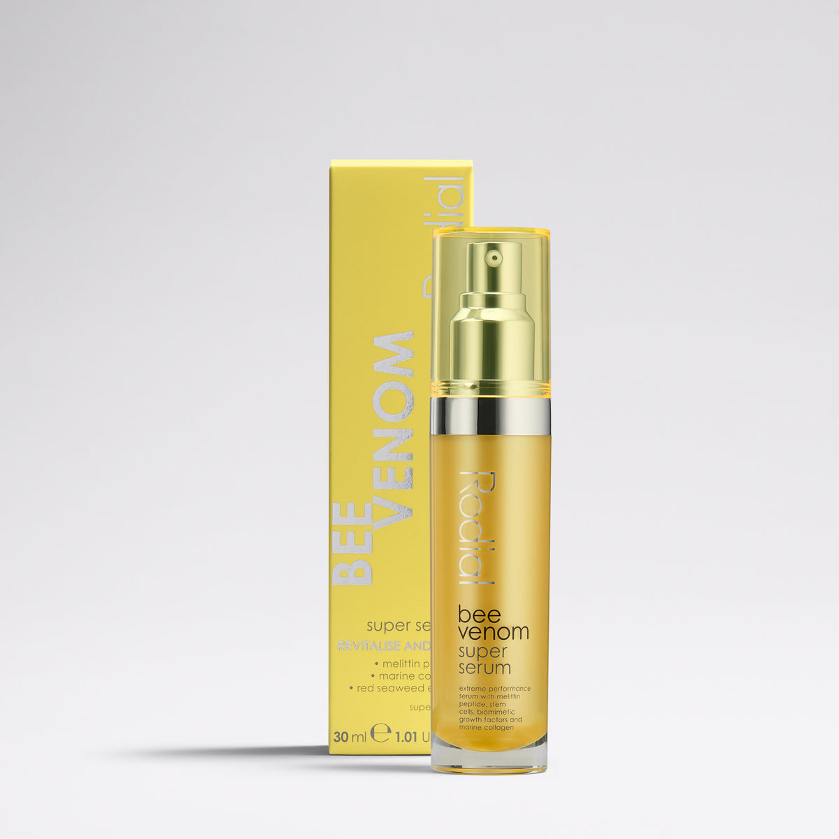 Bee Venom Super Serum