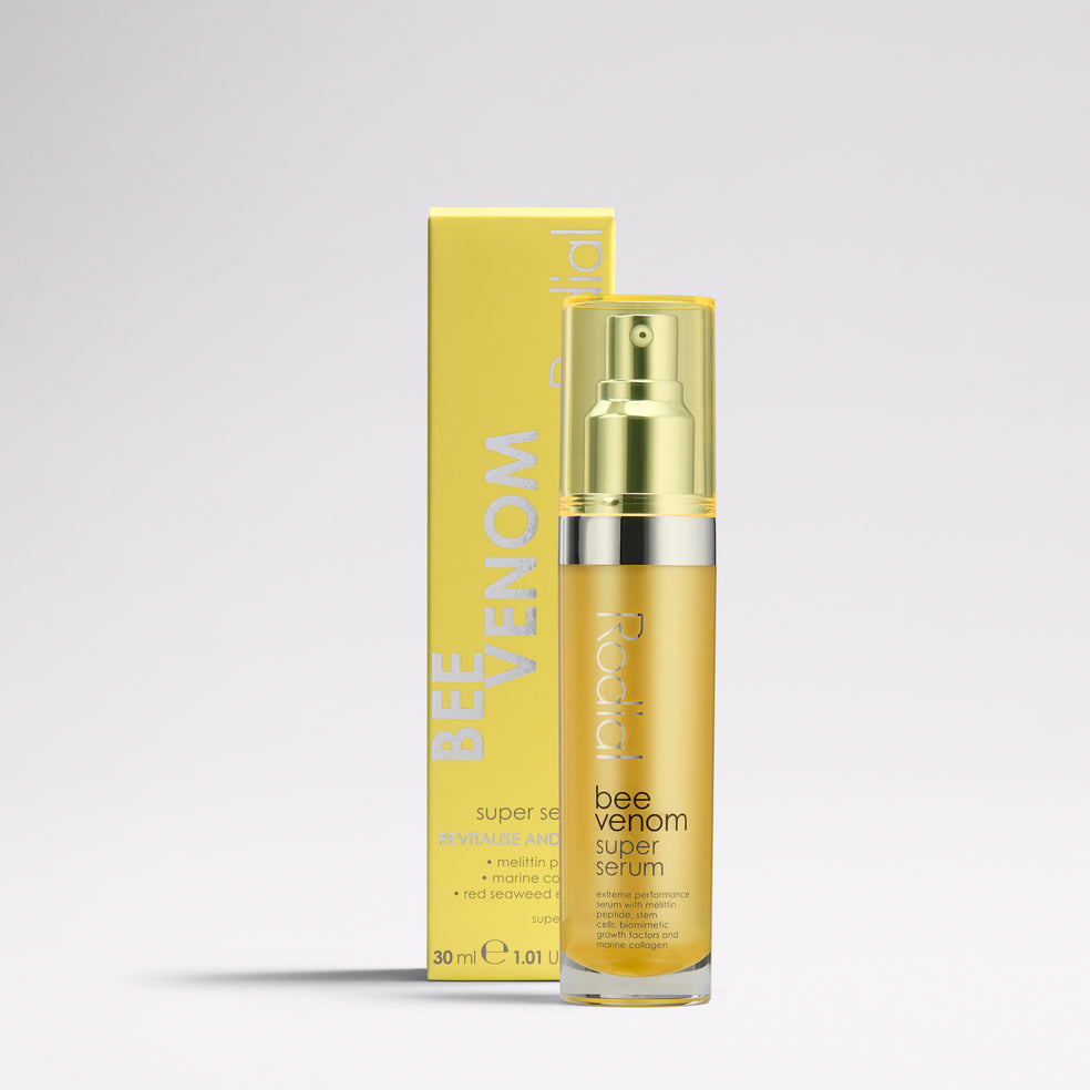 Bee Venom Super Serum