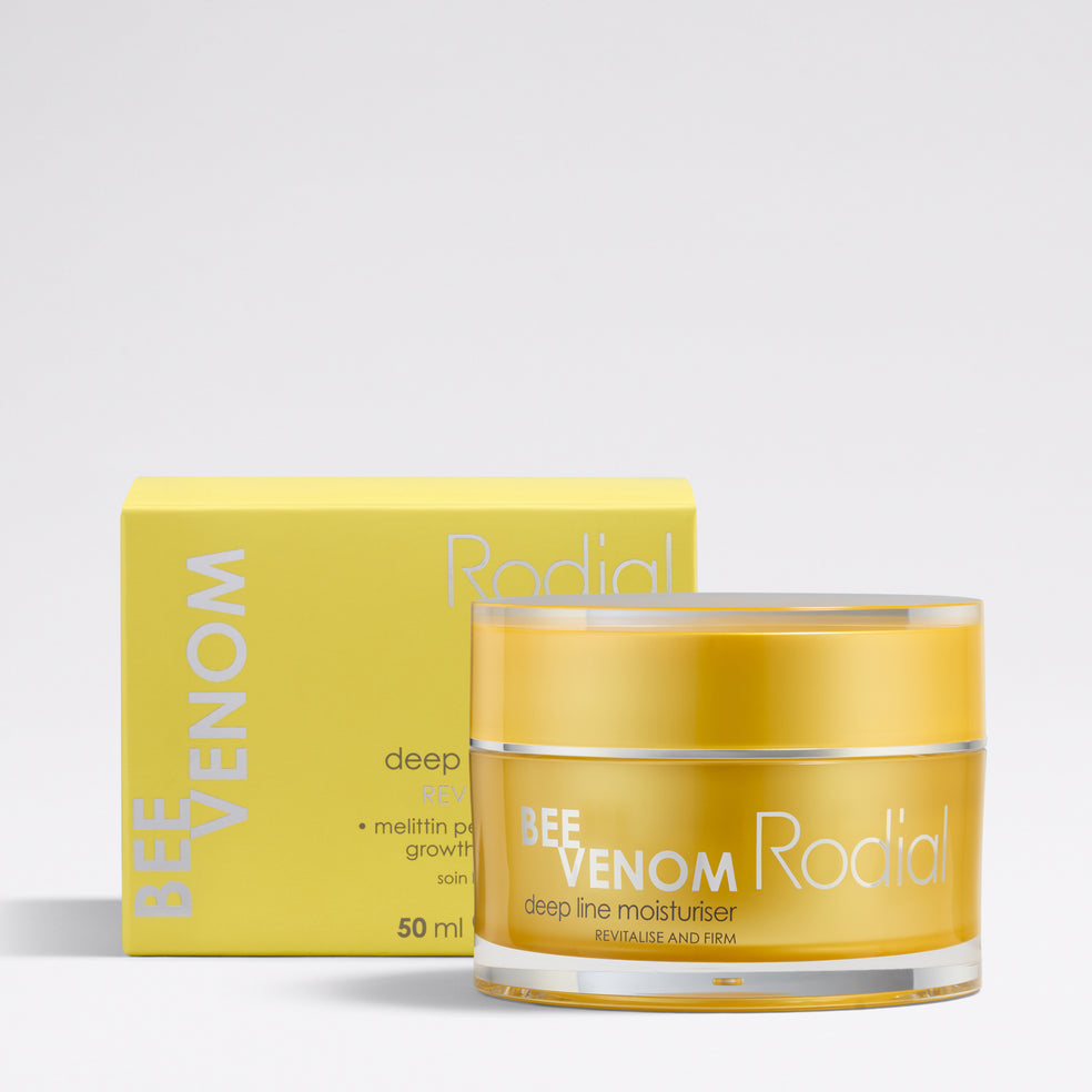Bee Venom Moisturiser