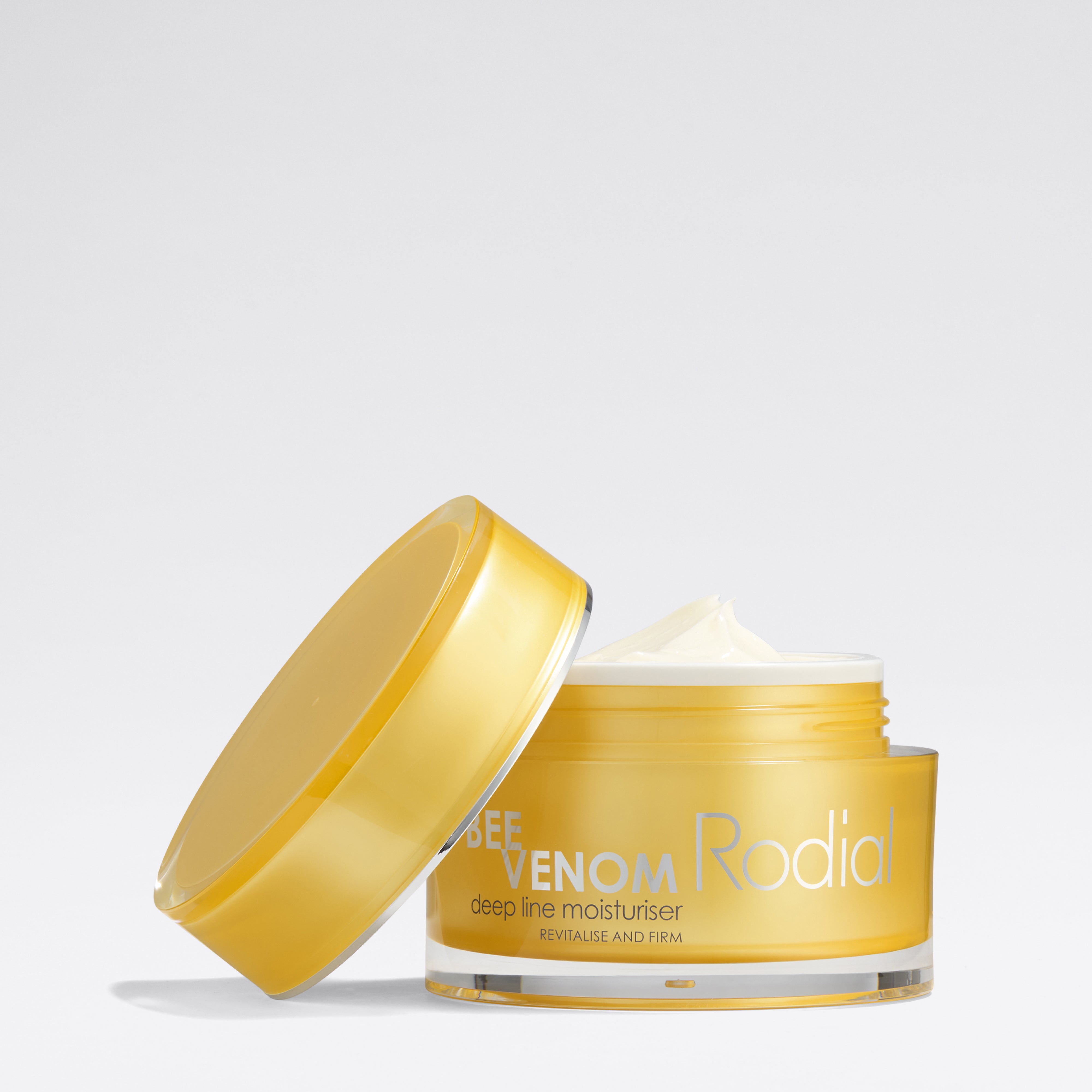 Bee Venom Moisturiser | Firming Face Cream | Rodial
