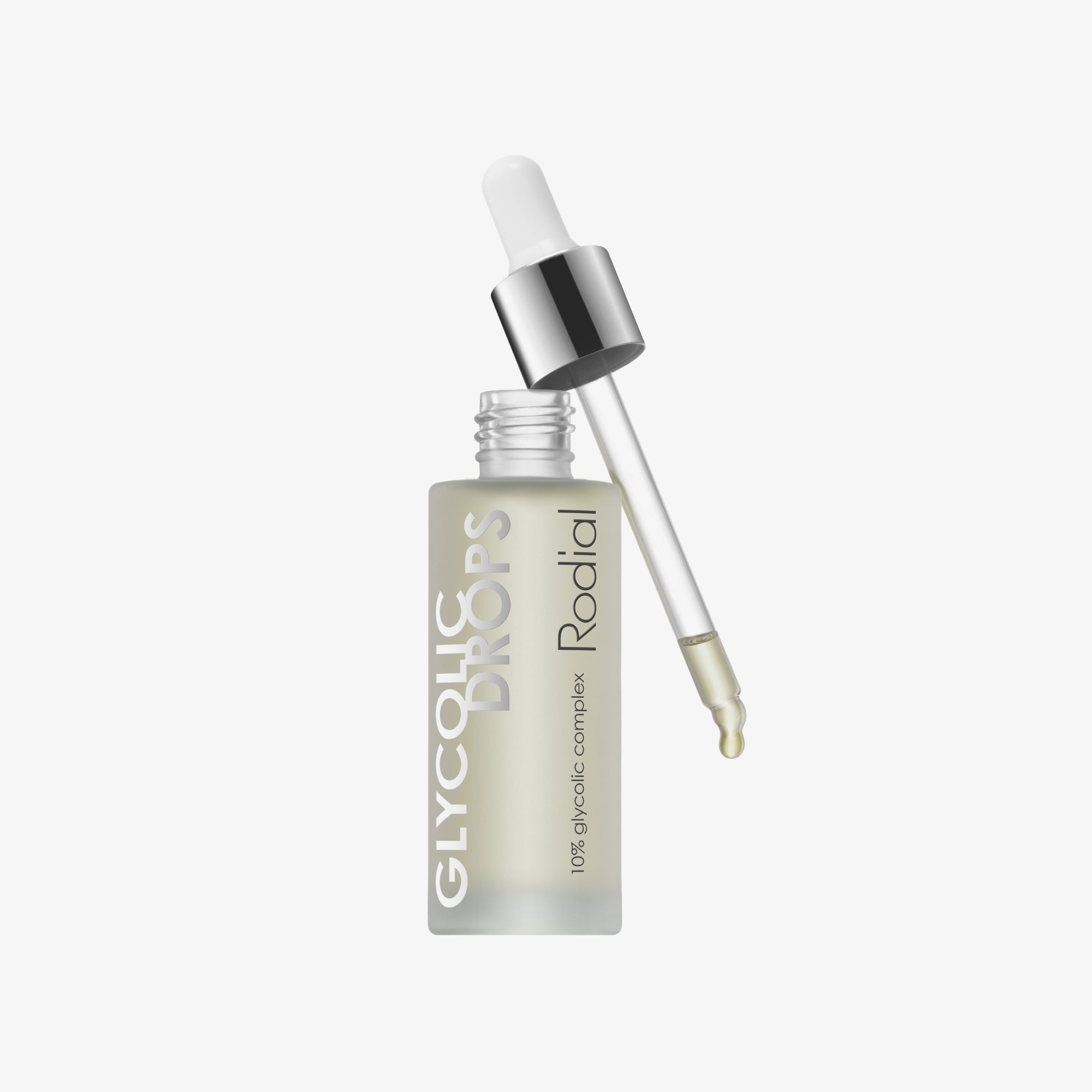 Glycolic Booster Drops | Skincare | Serums & Oils | Rodial