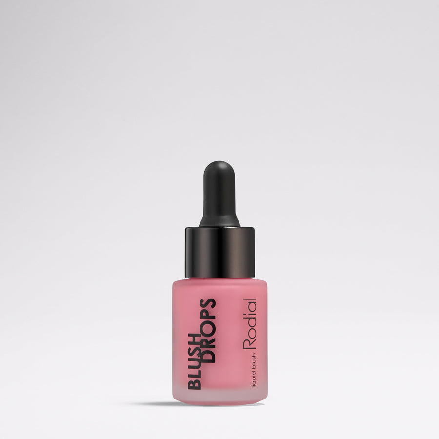 Blush Drops - Frosted Pink