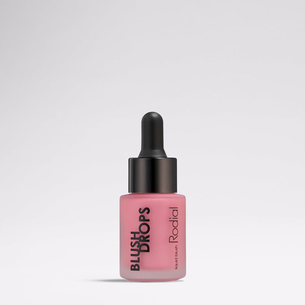 Blush Drops - Frosted Pink