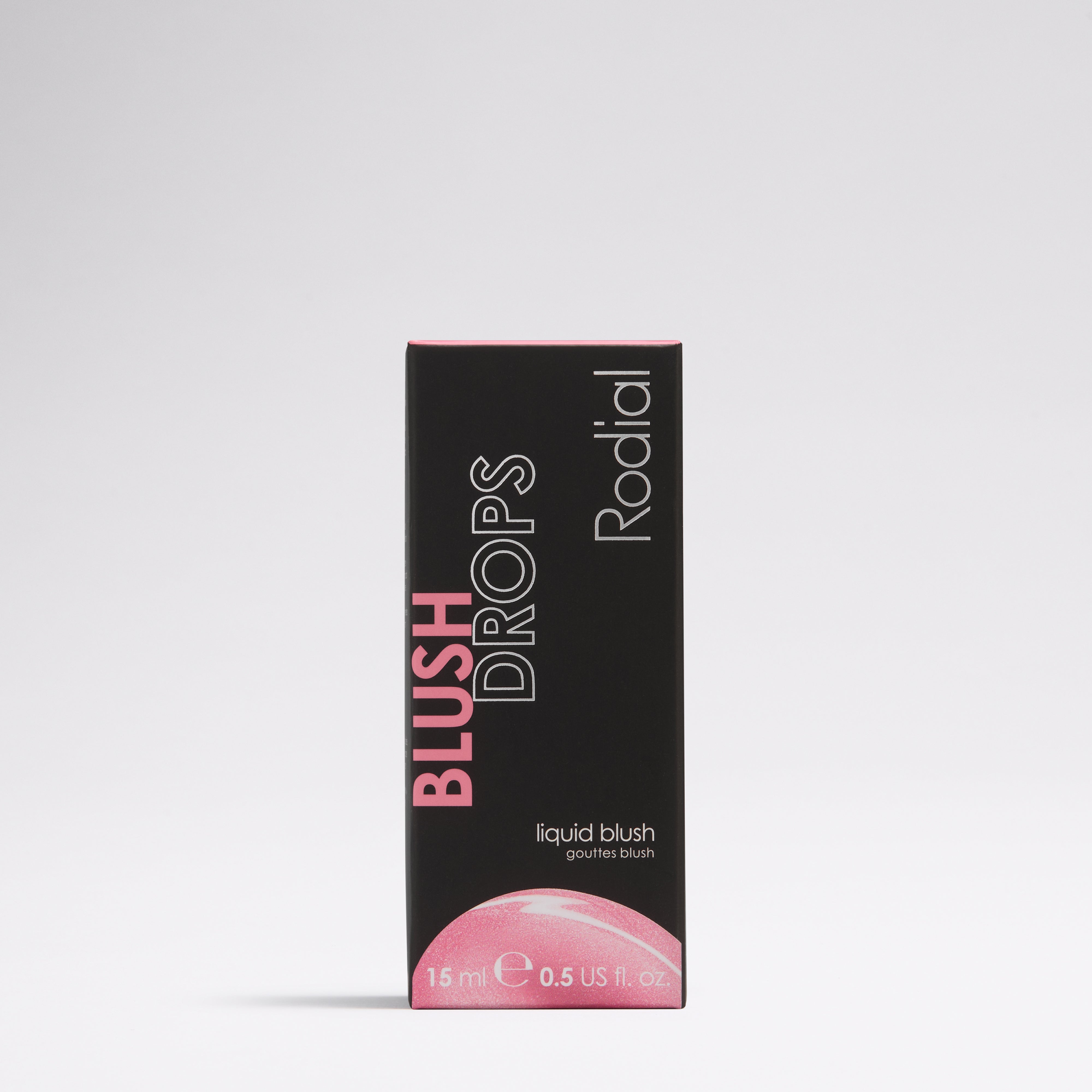 ＊Rodial ロディアル＊ BLUSH DROPS frosted pink＊ Blush Drops Frosted Pink | Liquid Blush | Rodial