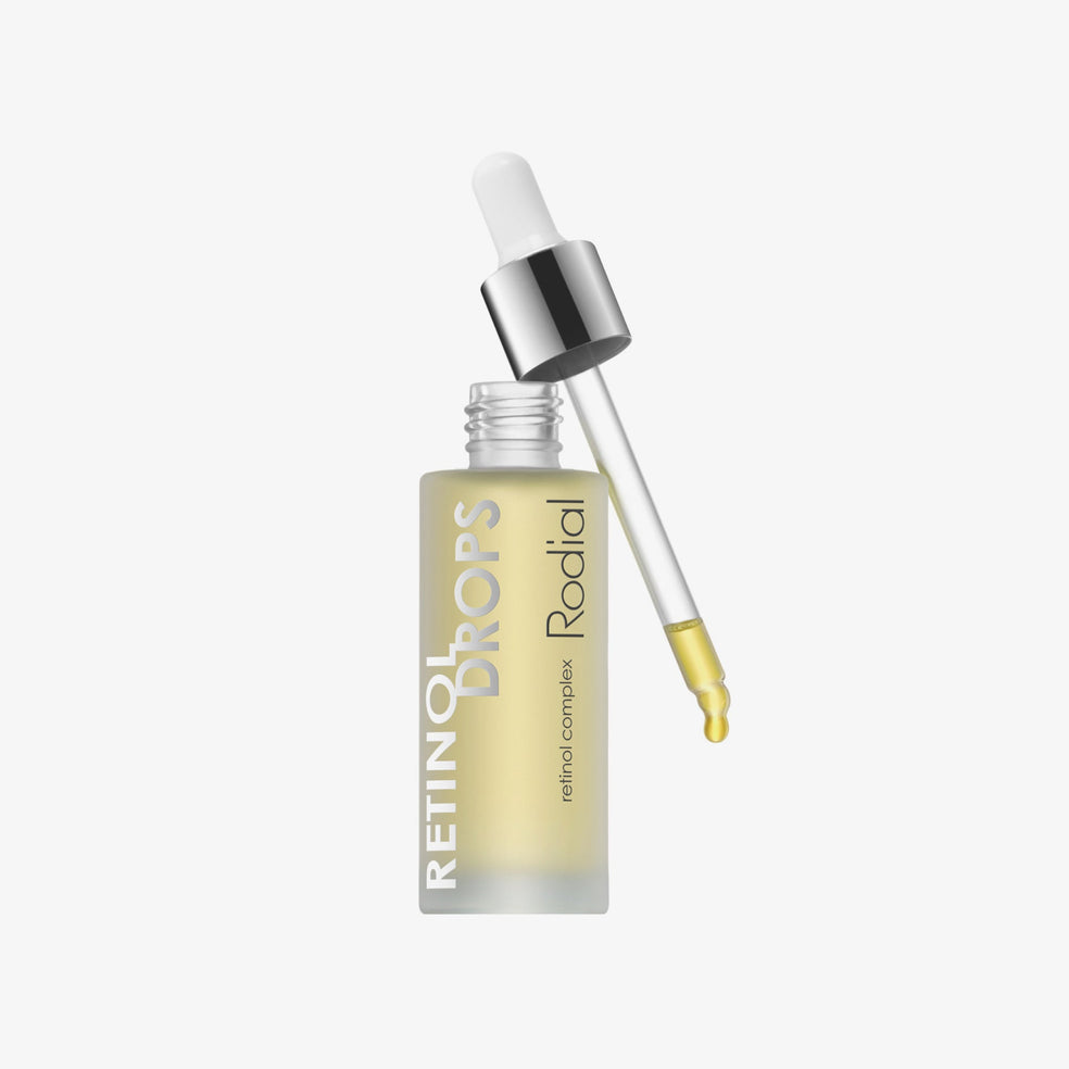 Retinol Booster Drops