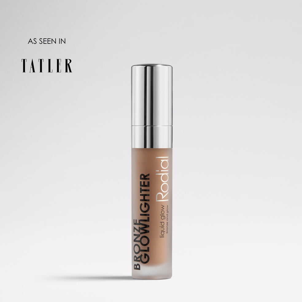 Bronze Glowlighter