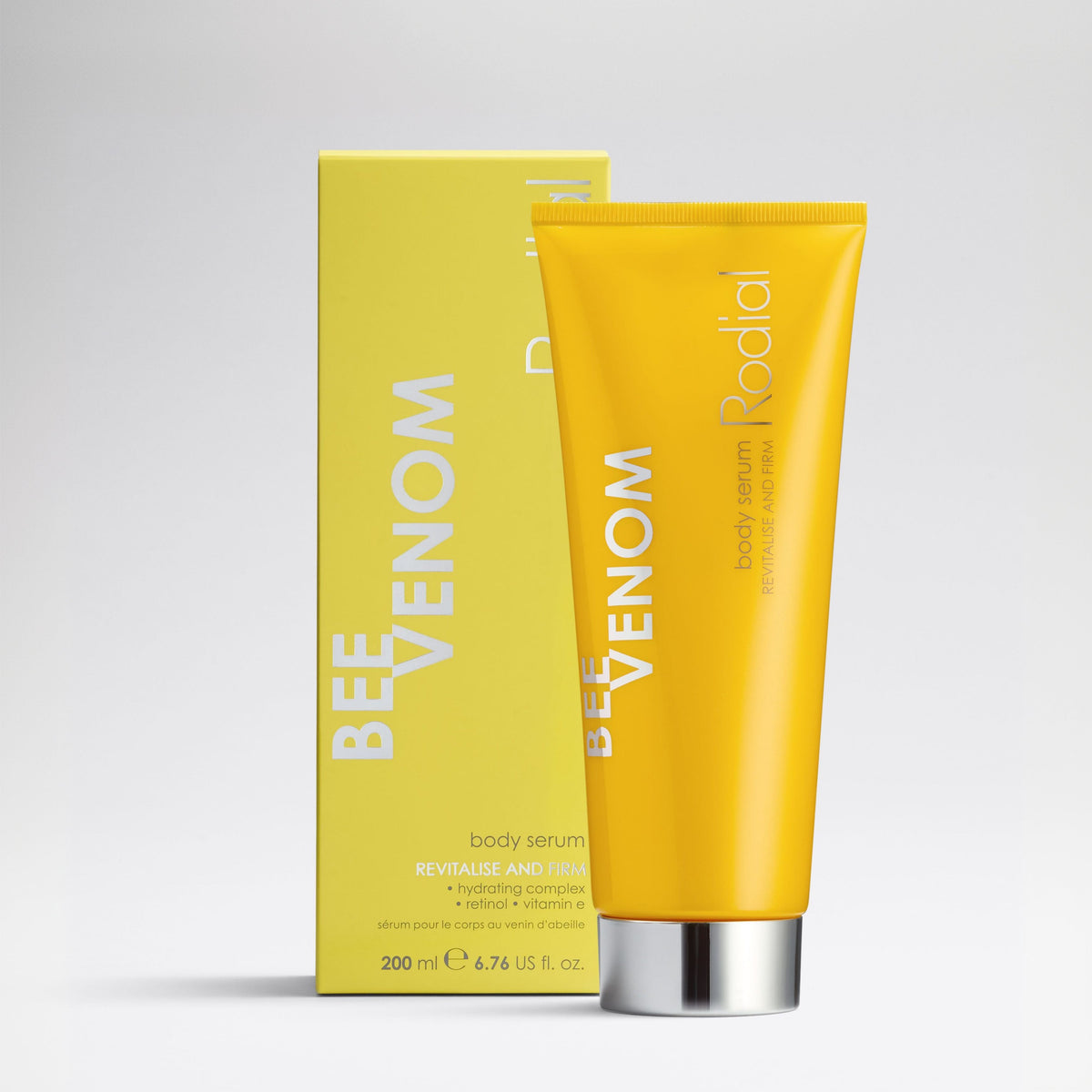 Bee Venom Body Serum
