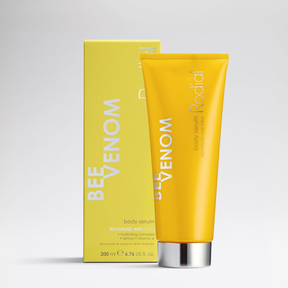 Bee Venom Body Serum