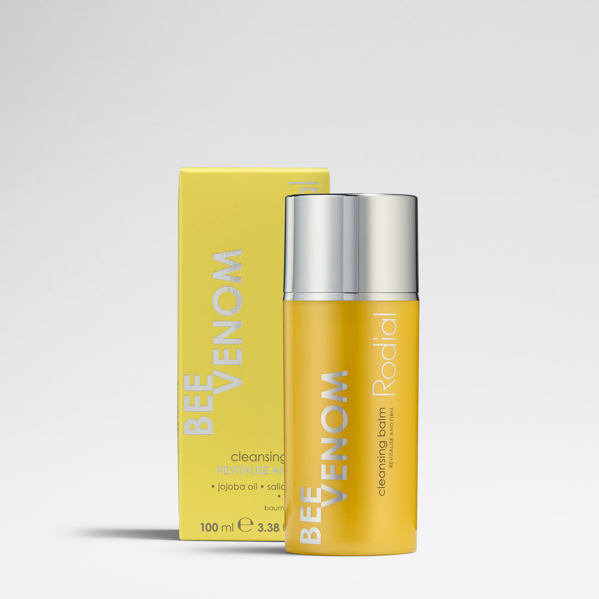 Bee Venom Cleansing Balm