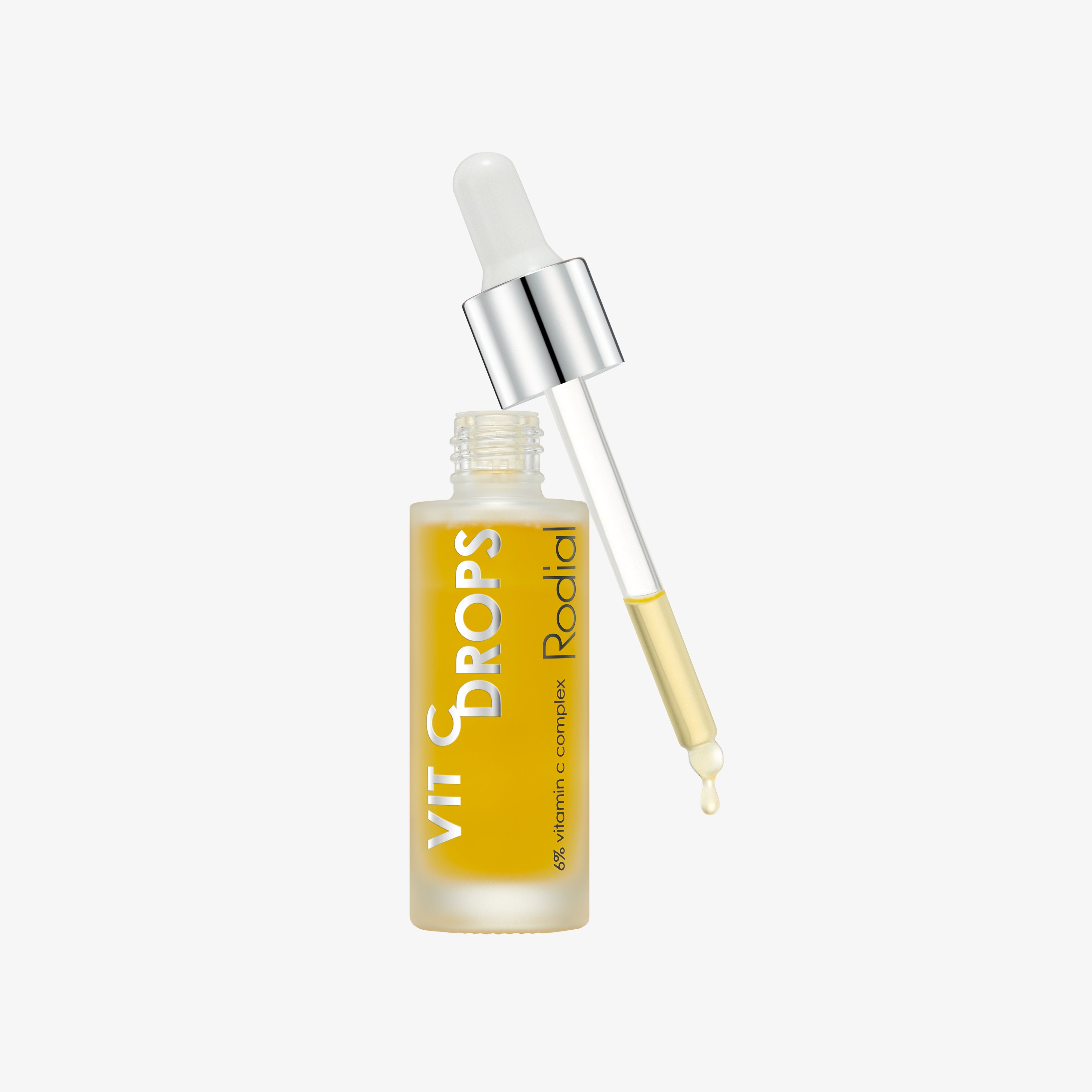 Vit C Booster Serum