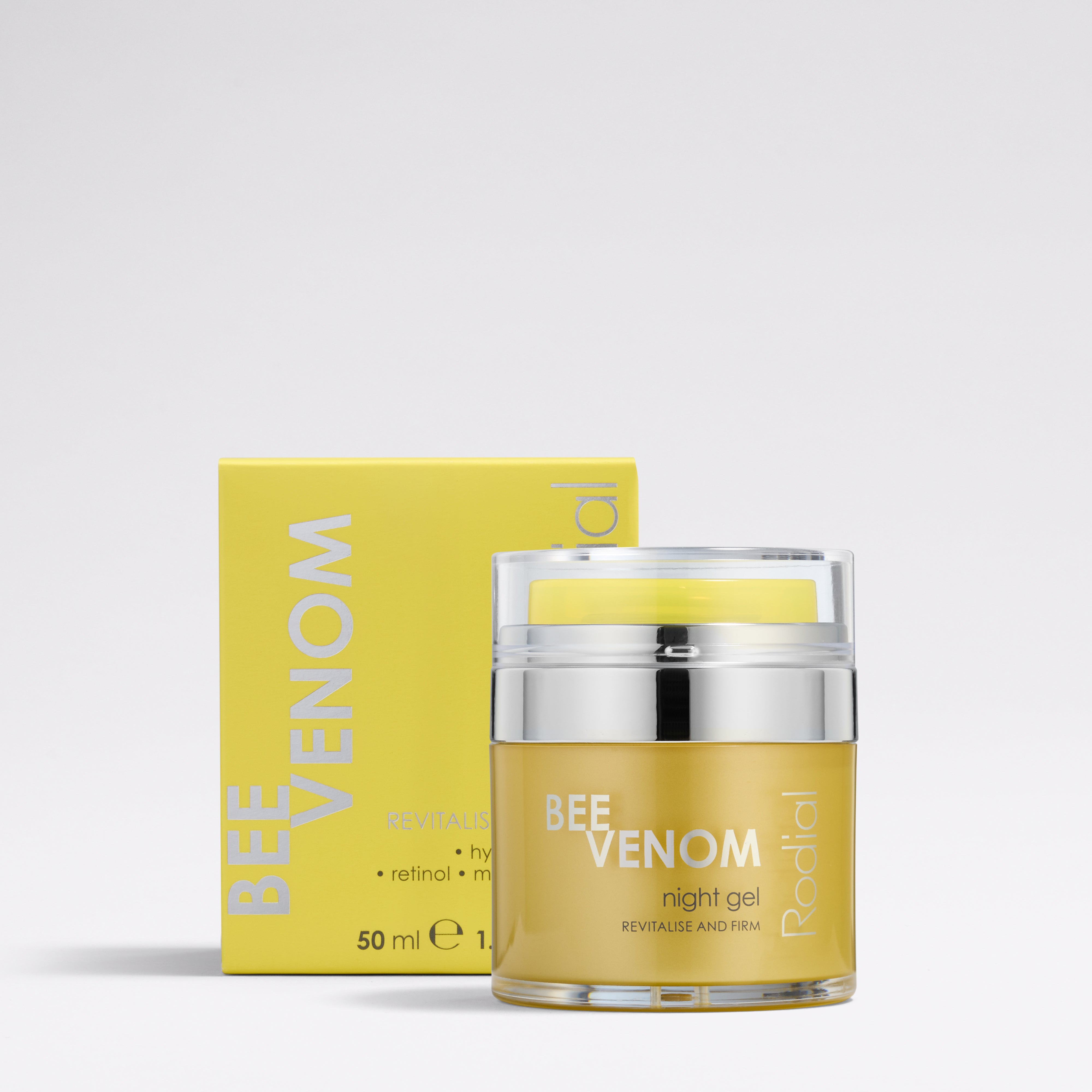 Rodial Bee Venom Night 50ml | Rodial