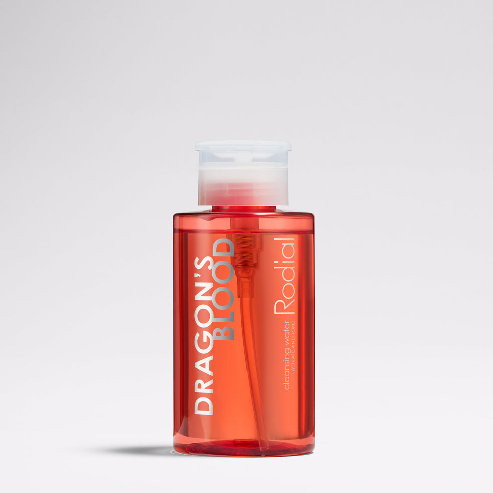 Dragon's Blood Micellar Cleansing Water