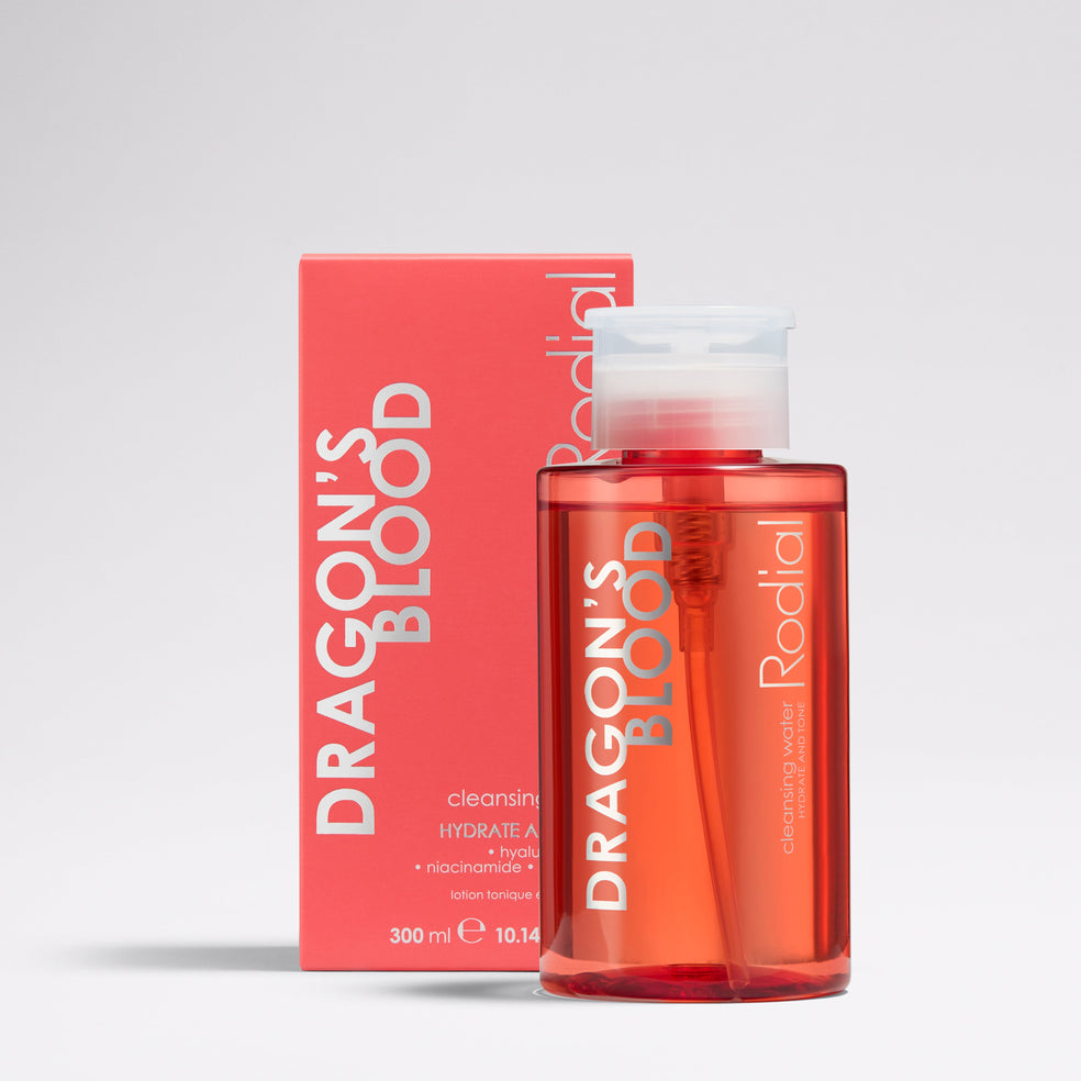Dragon's Blood Micellar Cleansing Water