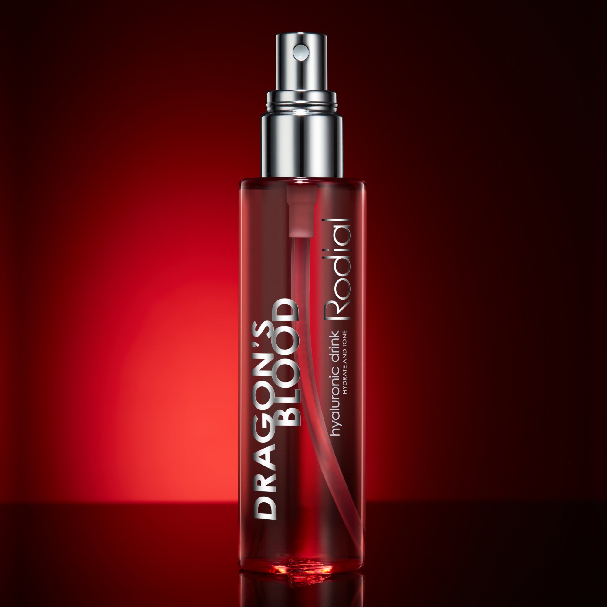 Dragons Blood Hyaluronic Drink – Rodial