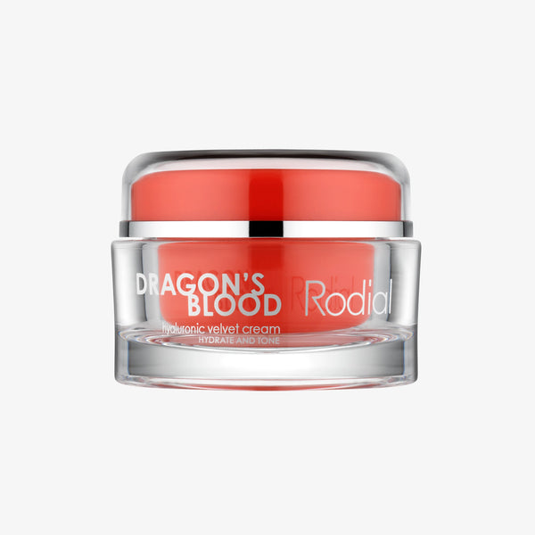 Dragon's Blood Hyaluronic Velvet Cream – Rodial