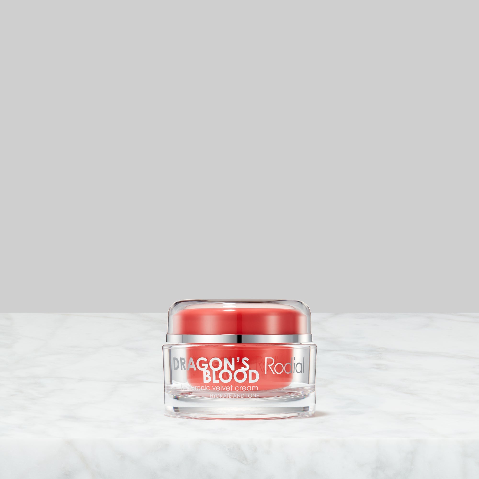 Dragon's Blood Hyaluronic Velvet Cream – Rodial