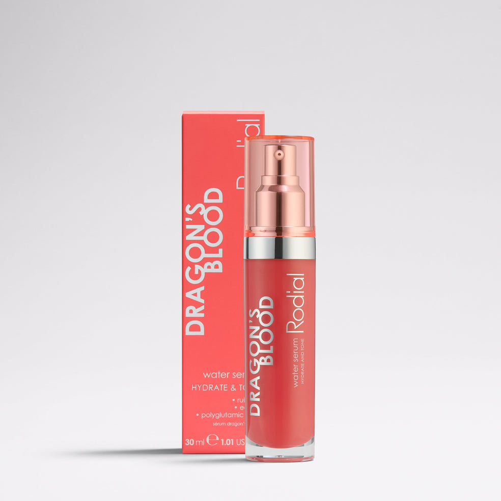 Dragon's Blood Water Serum