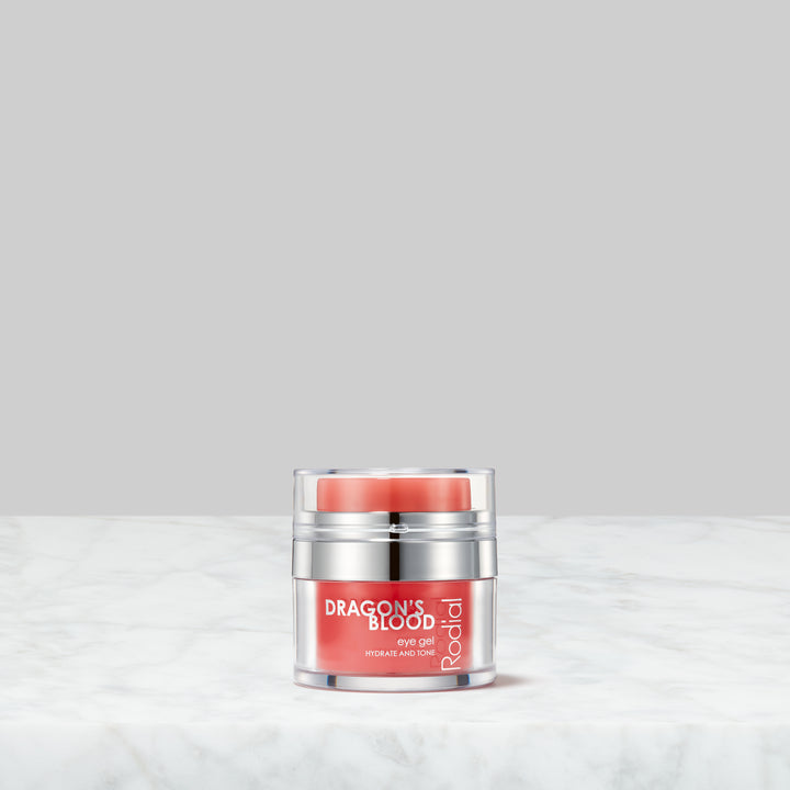 Dragon's blood eye gel | Cooling Gel | Rodial