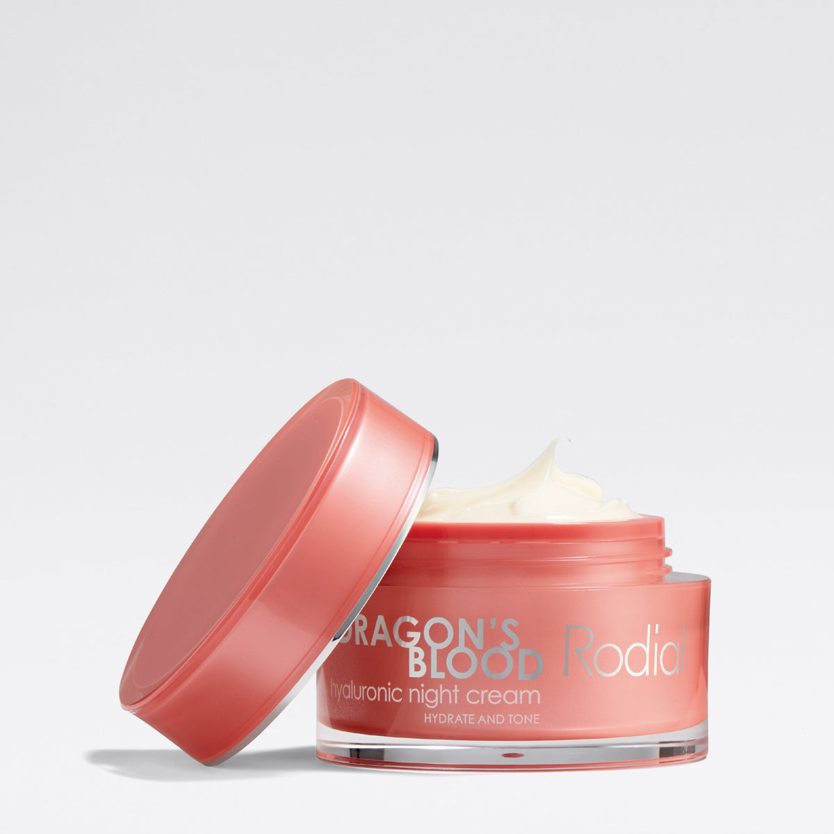 Dragon's Blood Hyaluronic Night Cream