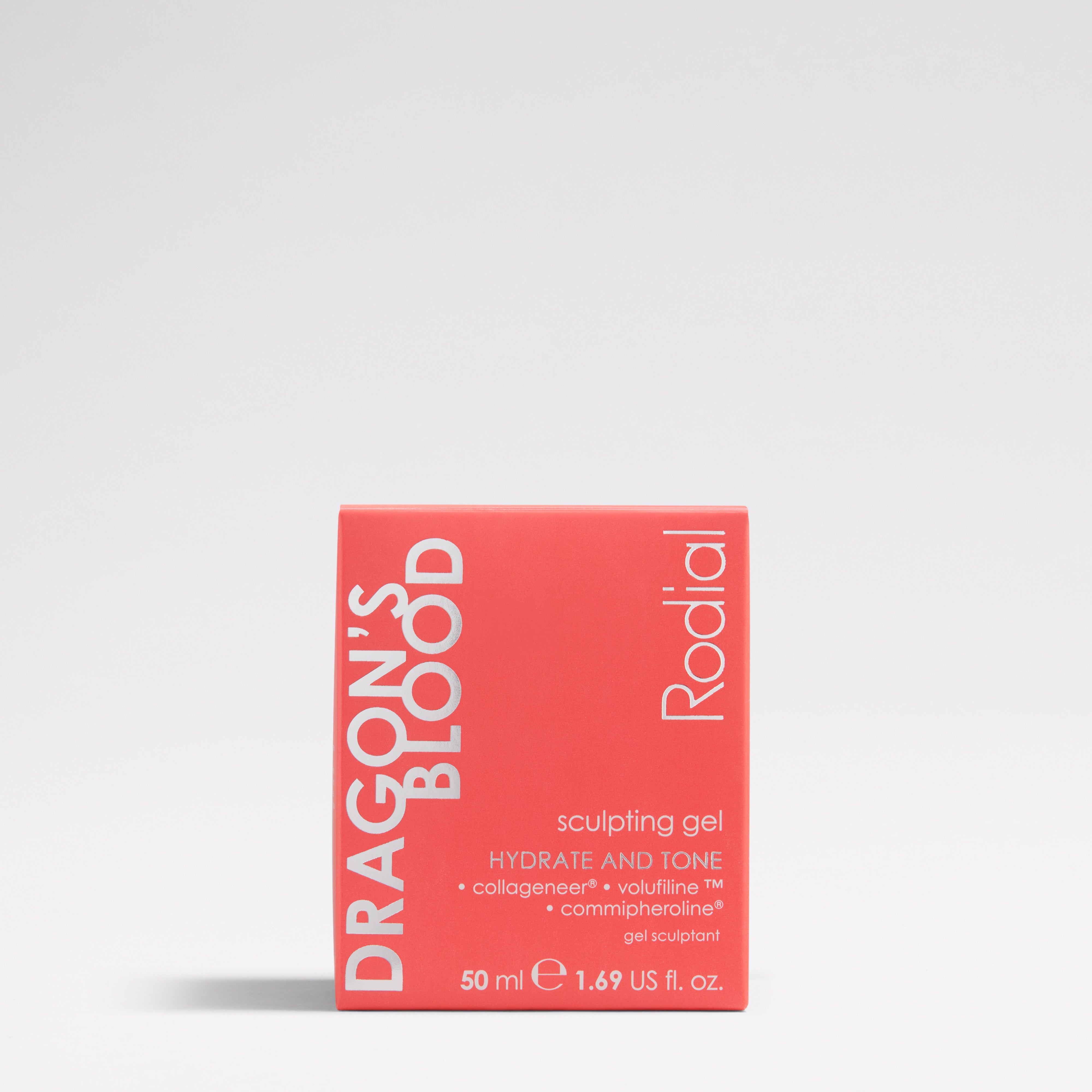 Dragon's Blood Sculpting Gel | Firming Gel | Rodial