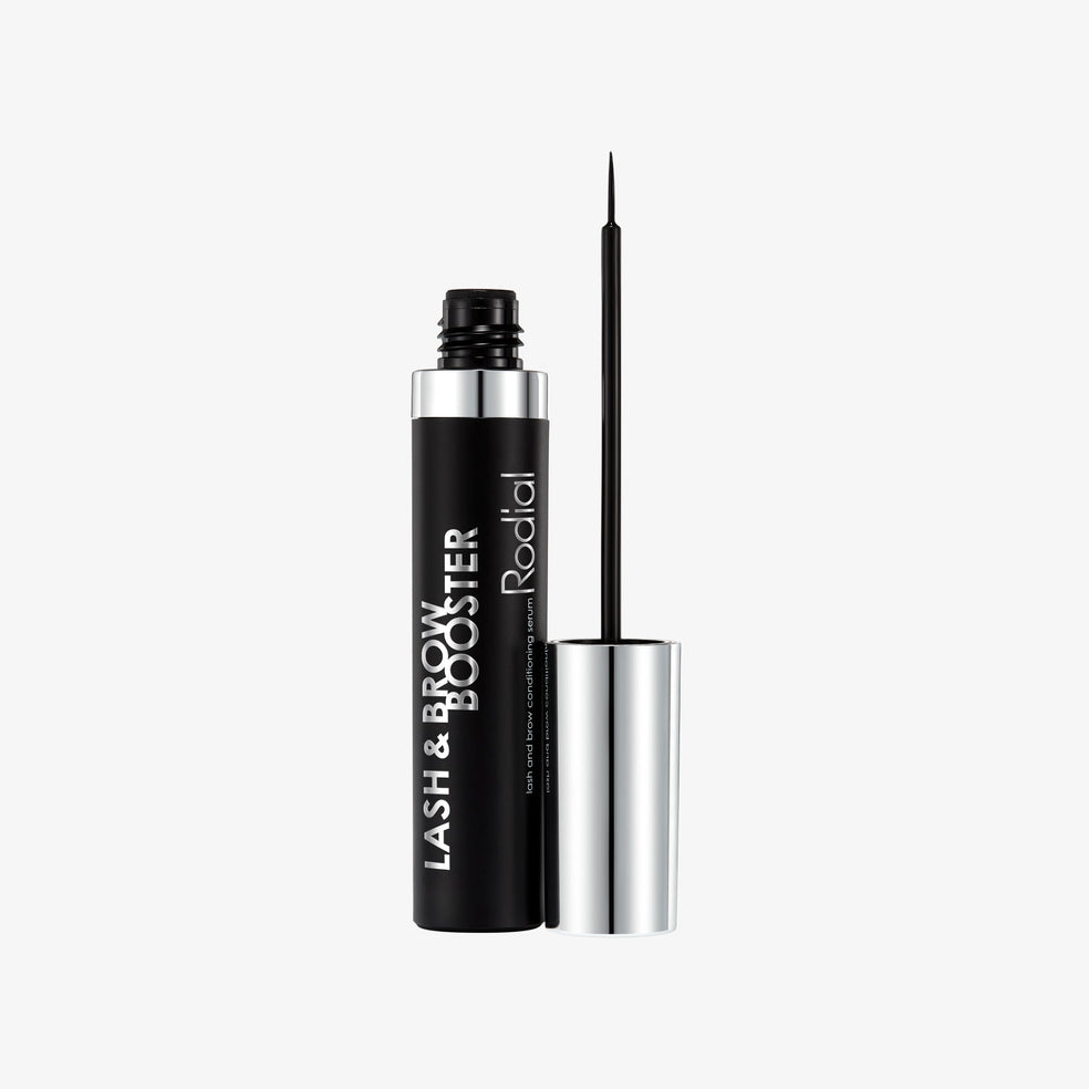 Lash & Brow Booster
