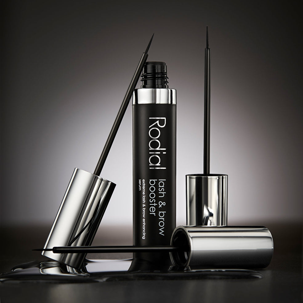 Lash & Brow Booster