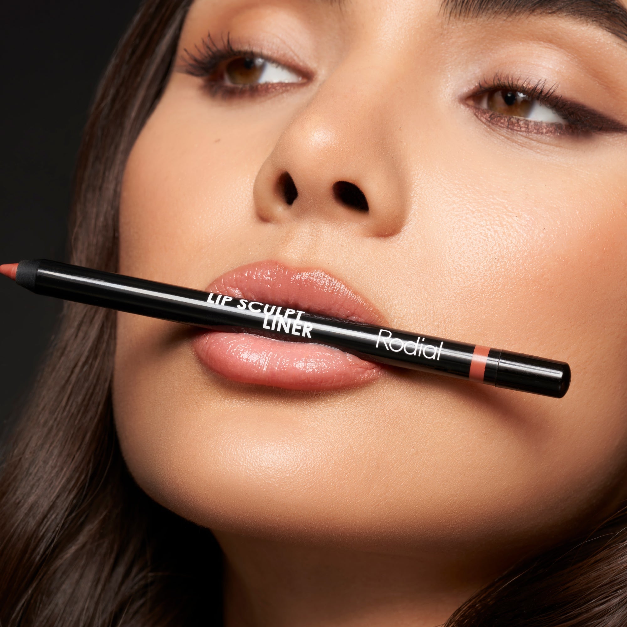 Lip Sculpt Liner - Pink Velvet | Rodial Official Store