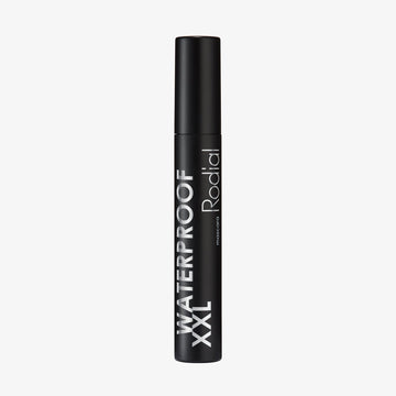 XXL Mascara Waterproof -  Black