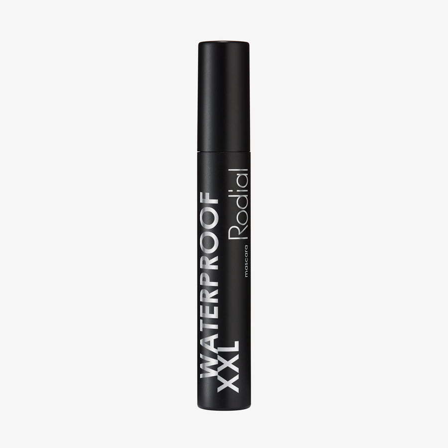 XXL Mascara Waterproof -  Black