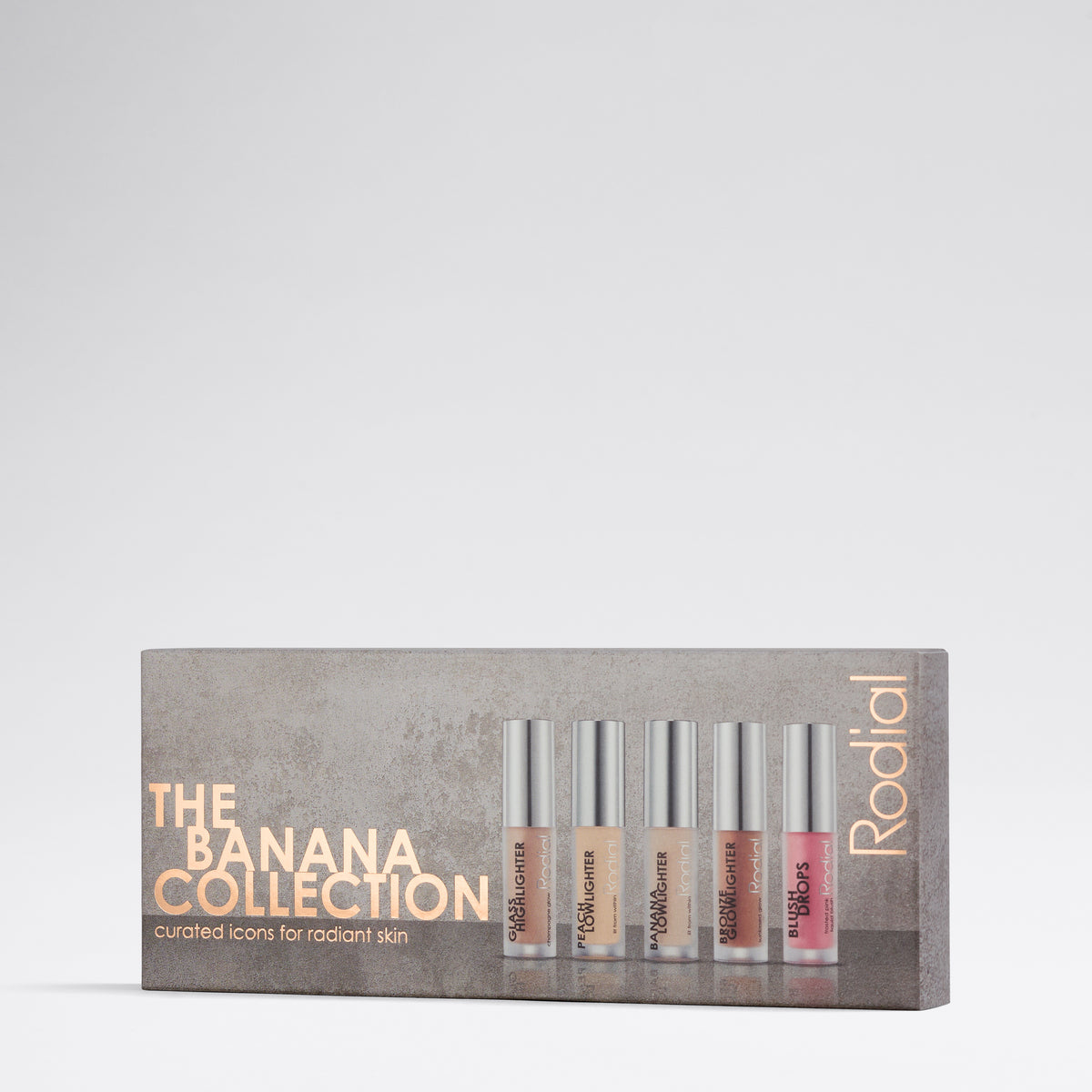 The Banana Collection gift set