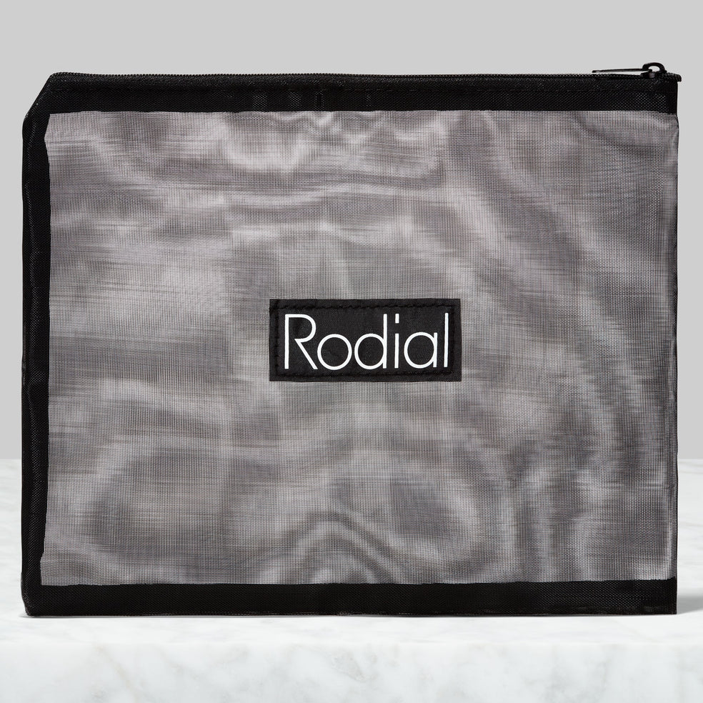 Medium Mesh Rodial Bag
