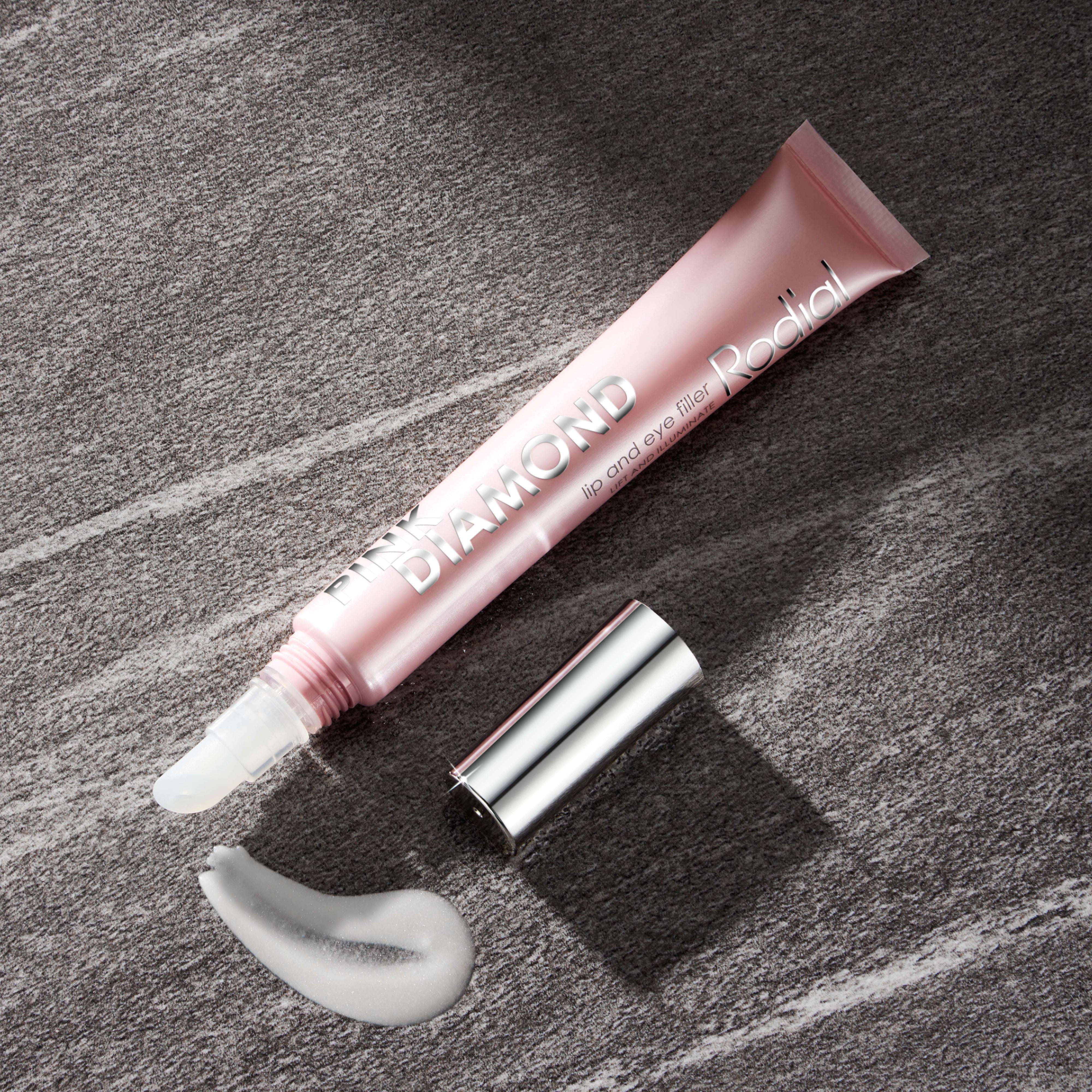 Pink Diamond Instant Lifting Serum | Lifts Skin, Evens Skin
