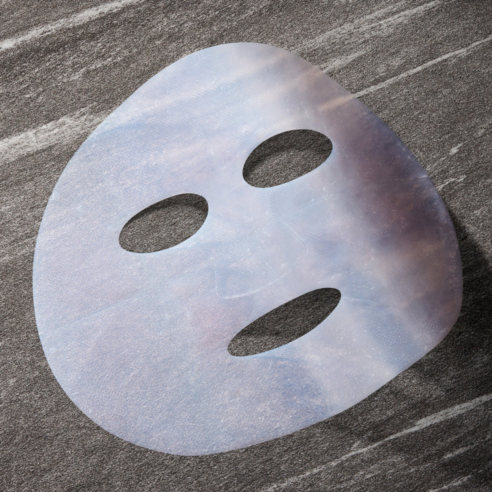 Pink Diamond Lifting Mask single