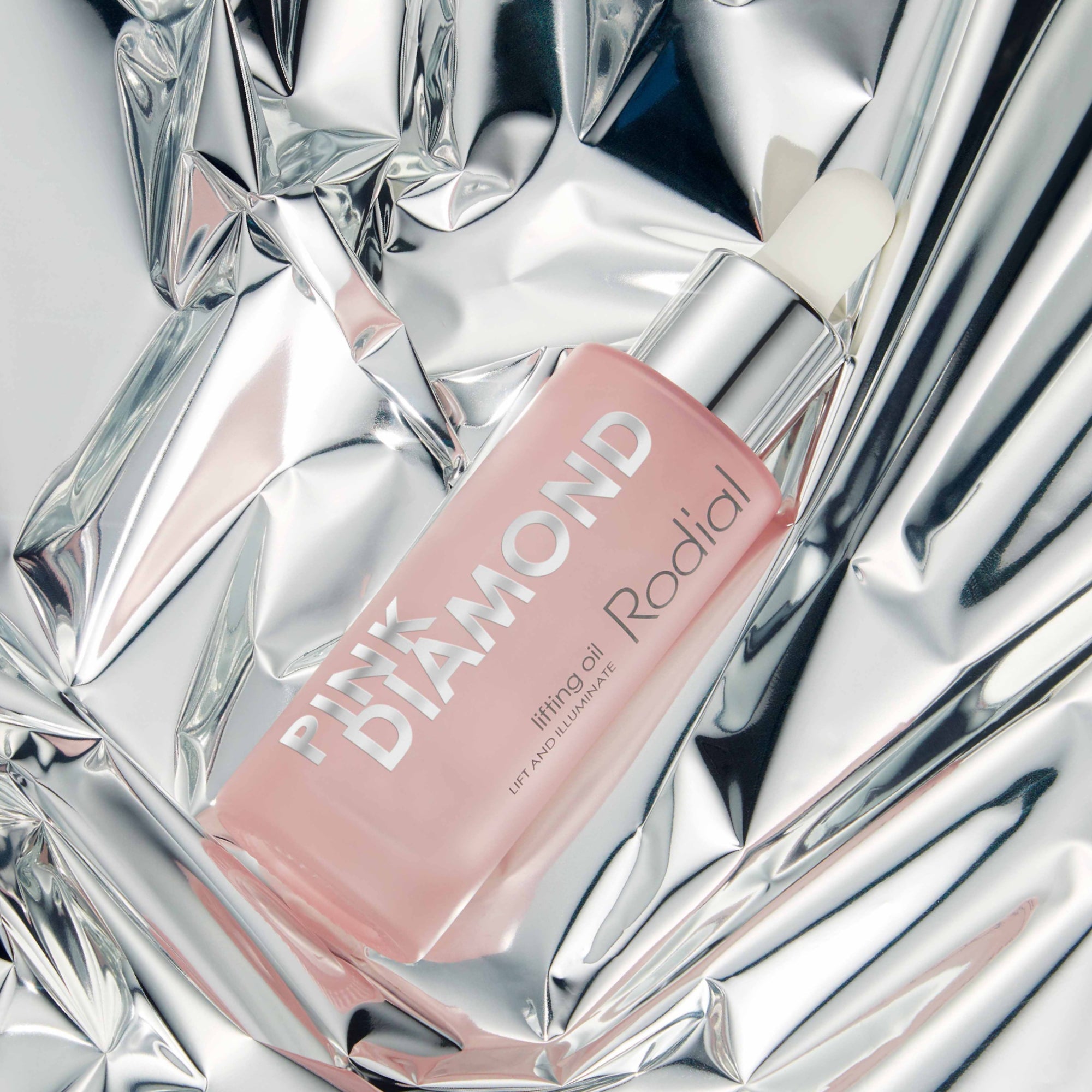 ロディアル Rodial ピンクダイヤモンド インスタントリフティングセラム Pink Diamond Instant Lifting Serum | Skincare | Rodial