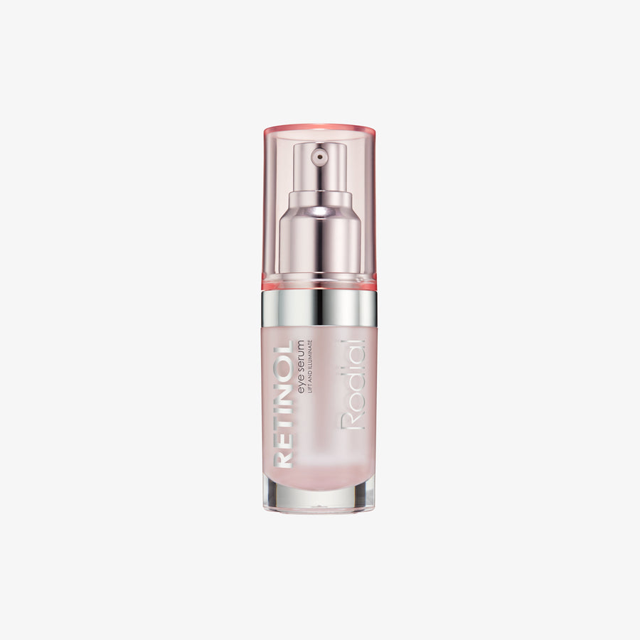 Retinol Eye Serum