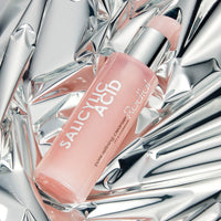 Salicylic Acid Gel Cleanser