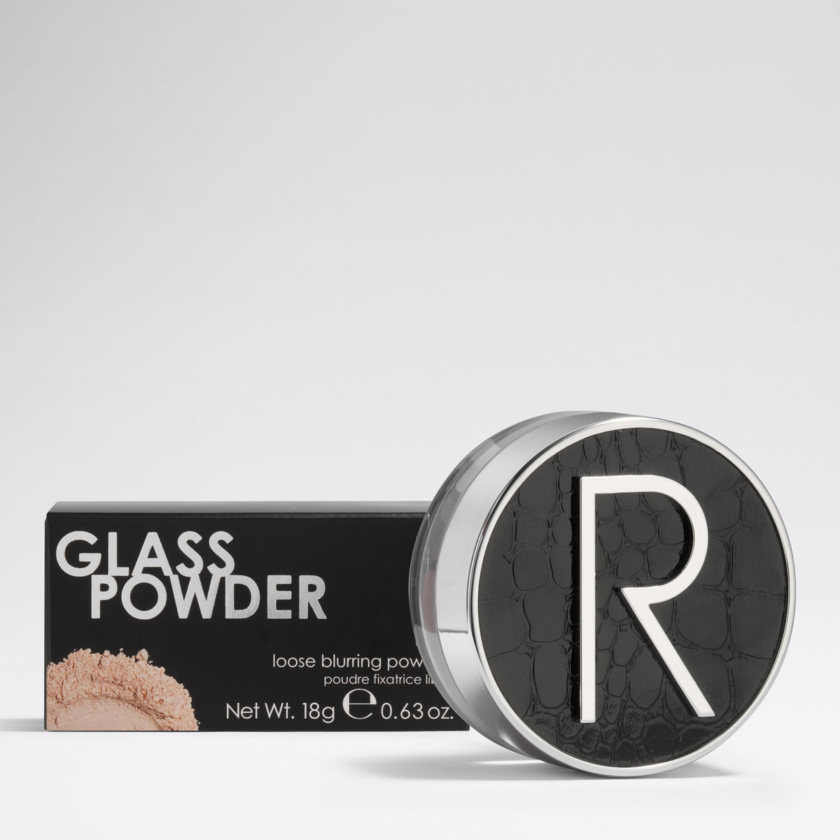 Glass Powder
