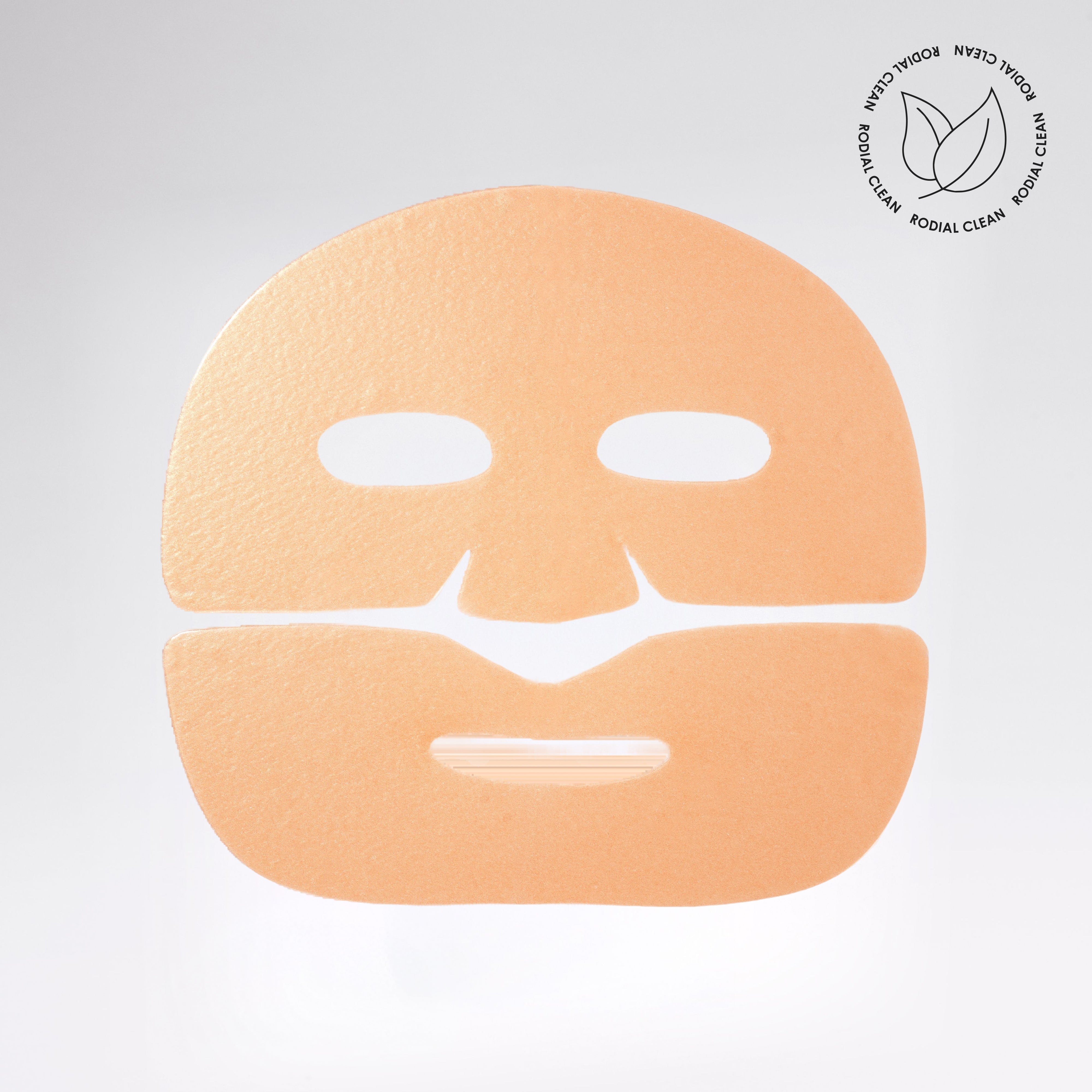 Salmon DNA Hydrogel Face Mask | Rodial