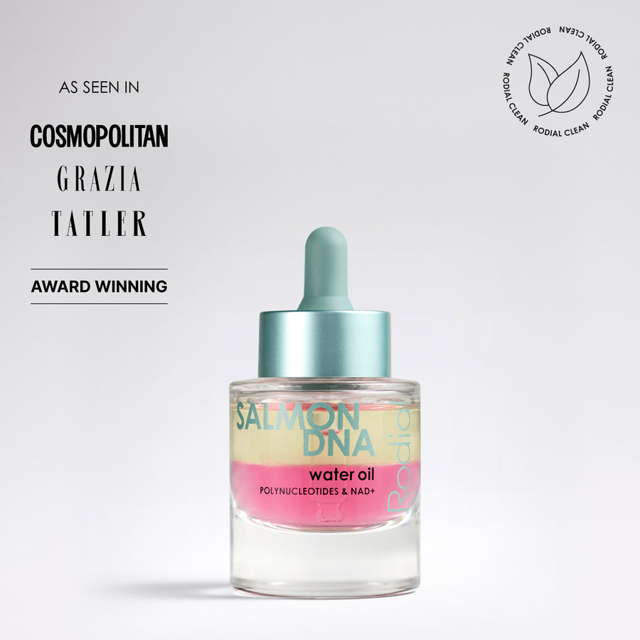 Rodial Salmon DNA Water Oil 30ml