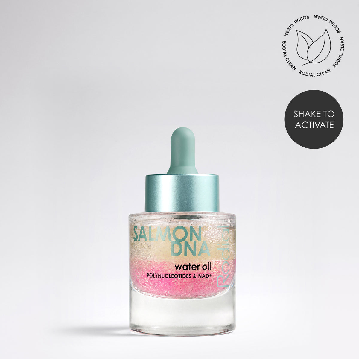Rodial Salmon DNA Water Oil 30ml