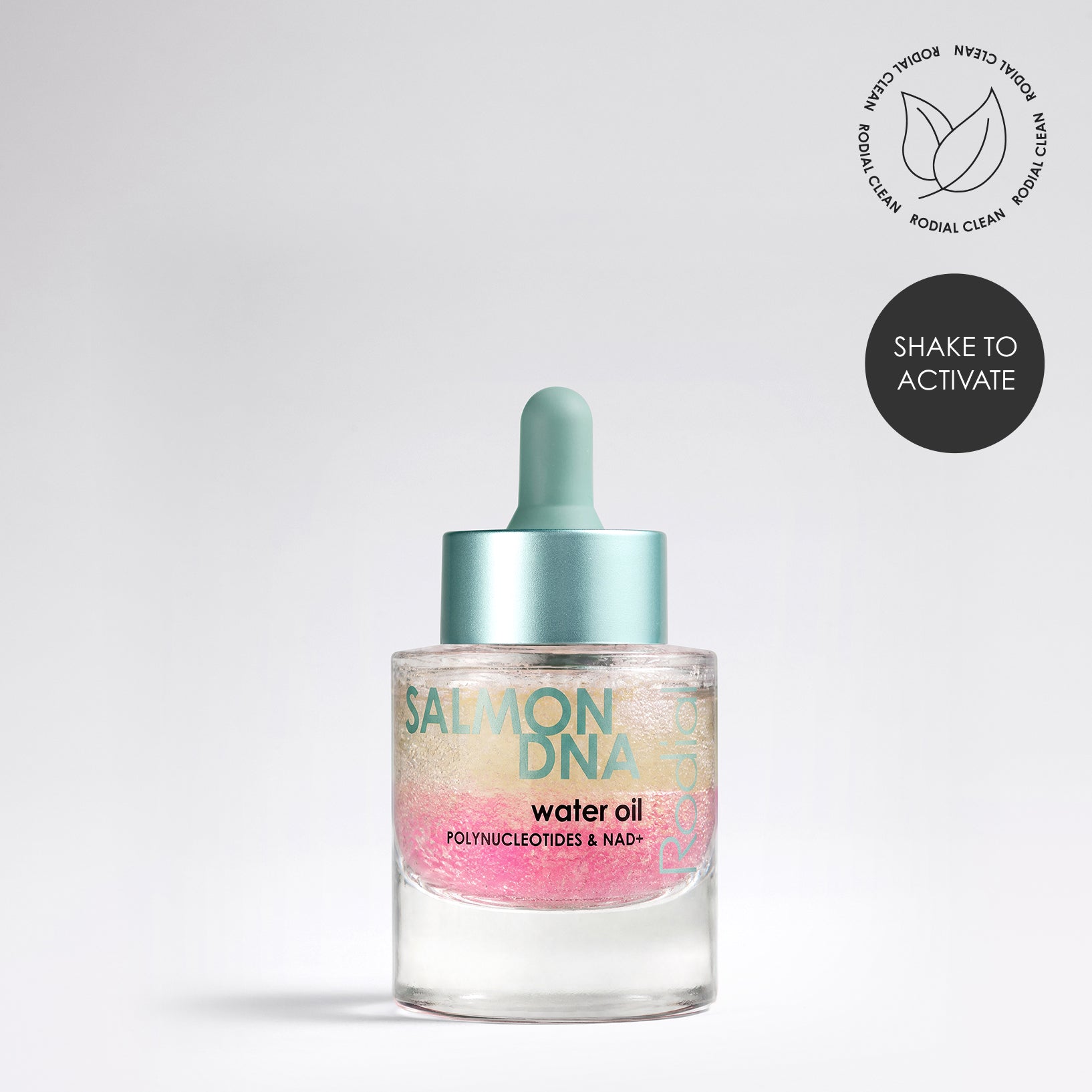 Salmon DNA Water Oil | PDRN Face Oil | Rodial