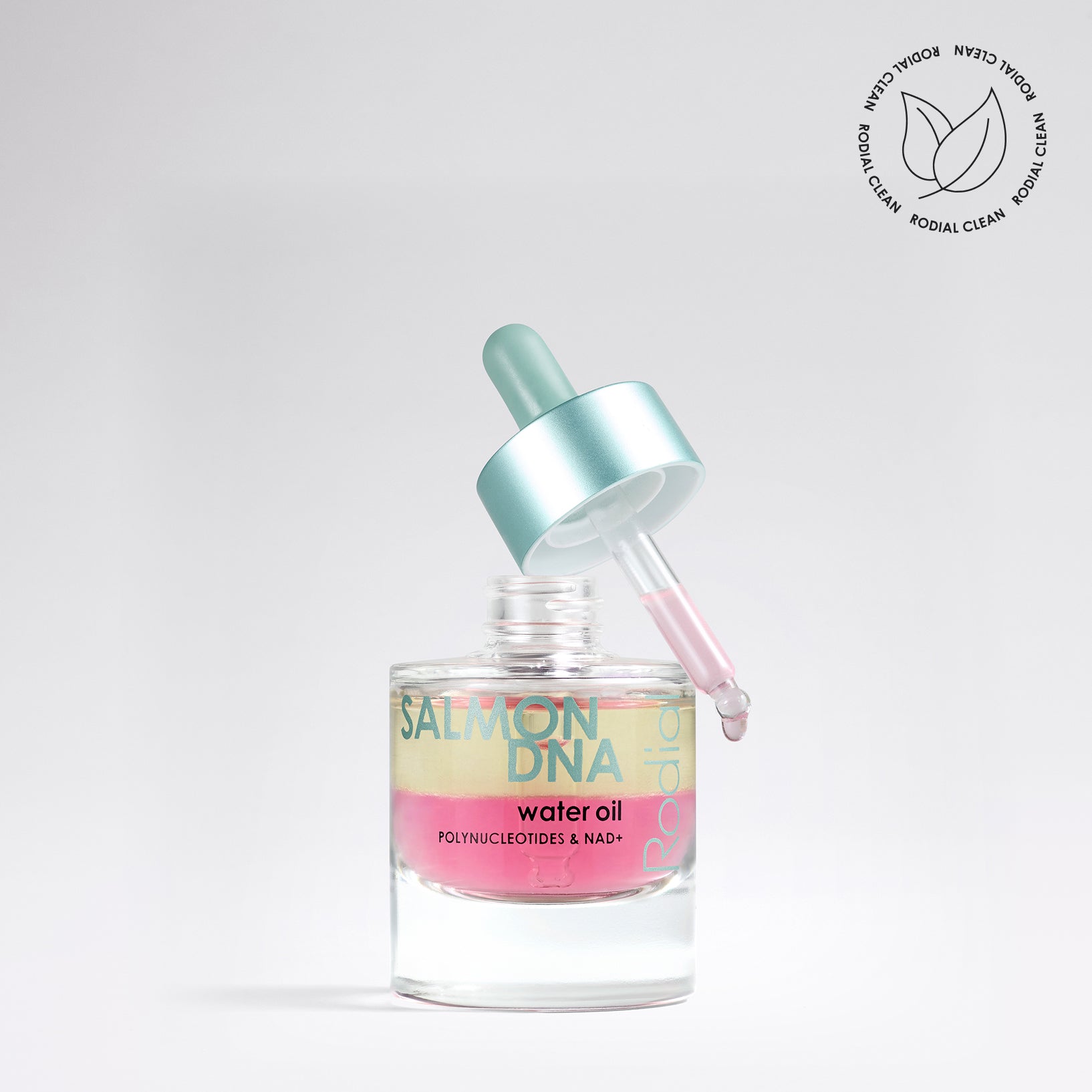 Salmon DNA Water Oil | PDRN Face Oil | Rodial