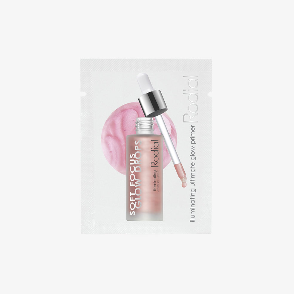 Soft Focus Glow Drops Sachet 2ml