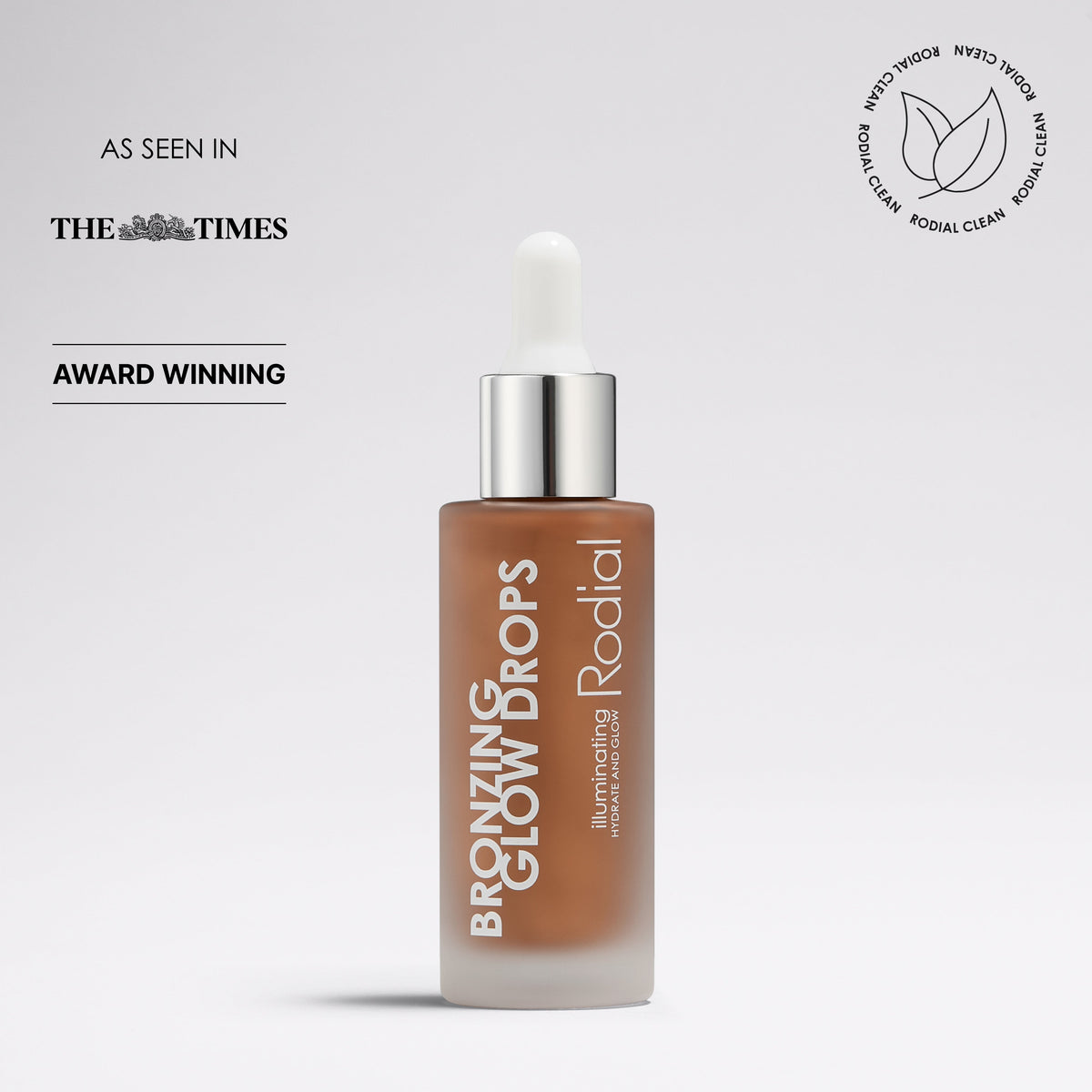 Bronzing Glow Drops