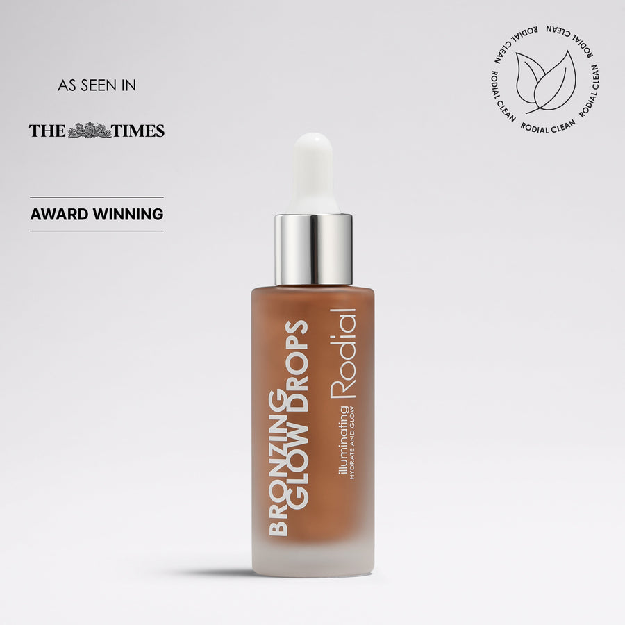 Bronzing Glow Drops