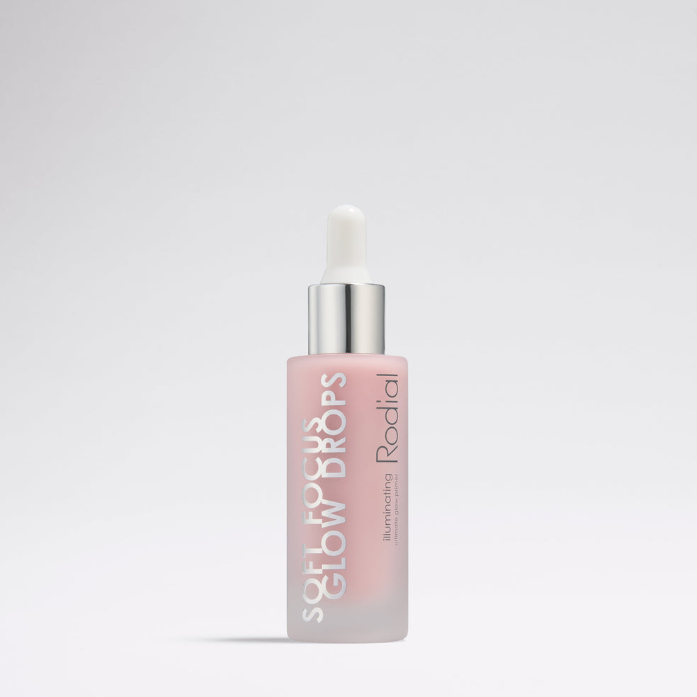 Soft Focus Glow Booster Drops