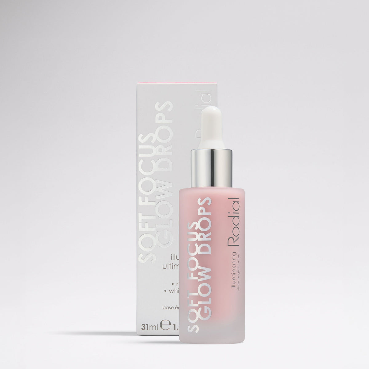 Soft Focus Glow Booster Drops